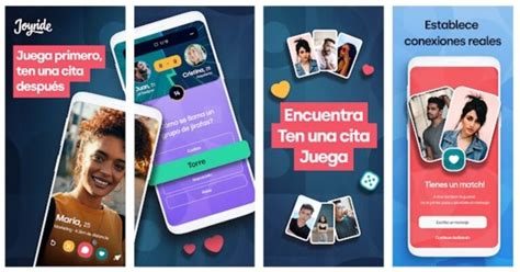 Las 9 mejores aplicaciones para ligar casados